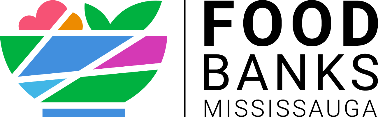 Food Banks Mississauga logo